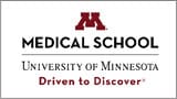 logo minnesota medical school